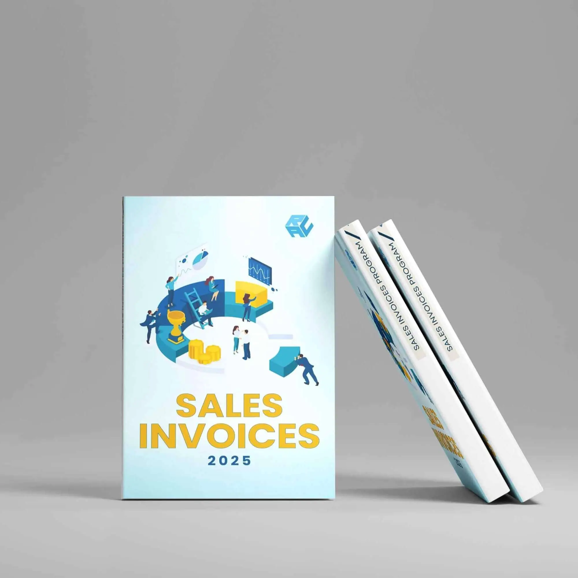 Sales Invoice Program